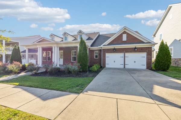 123 Ashington Cir, Hendersonville, TN 37075