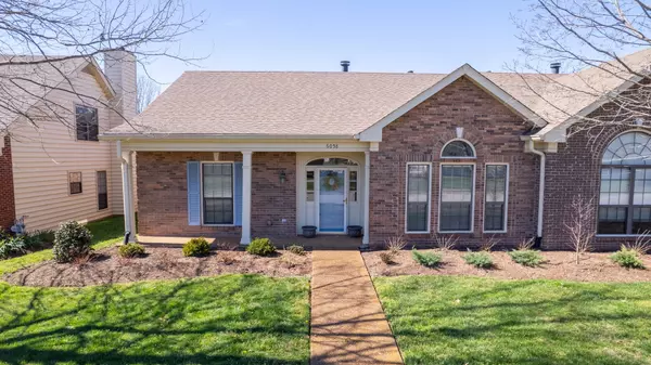 6058 Sunrise Cir, Franklin, TN 37067