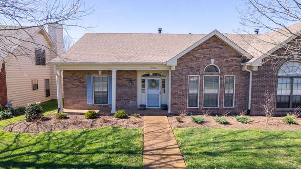 6058 Sunrise Cir, Franklin, TN 37067