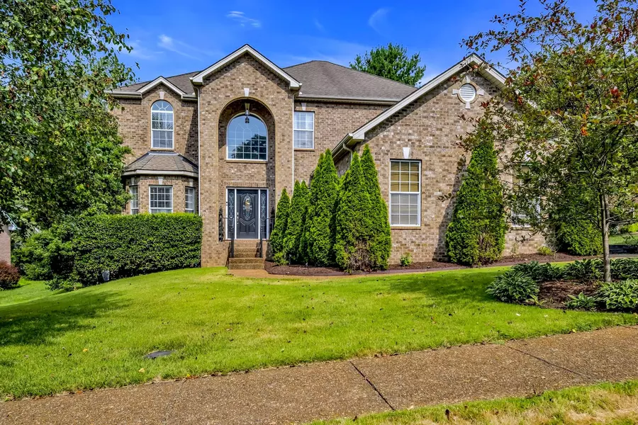 6021 Brentwood Chase Dr, Brentwood, TN 37027