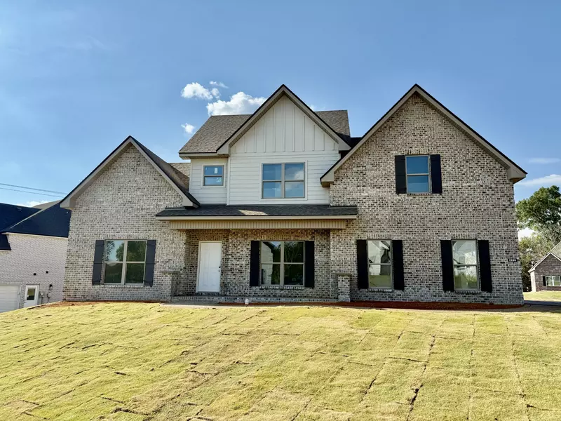 2105 Pattons Retreat Drive, Smyrna, TN 37167