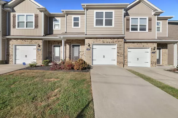 La Vergne, TN 37086,334 David Bolin Dr