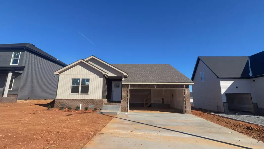 244 Cardinal Creek, Clarksville, TN 37042