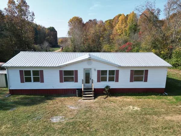 Hohenwald, TN 38462,353 Grinder Creek Rd