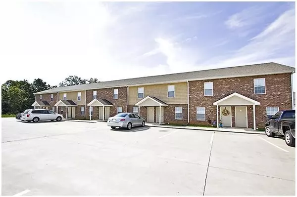 2296 McCormick Unit L, Clarksville, TN 37042