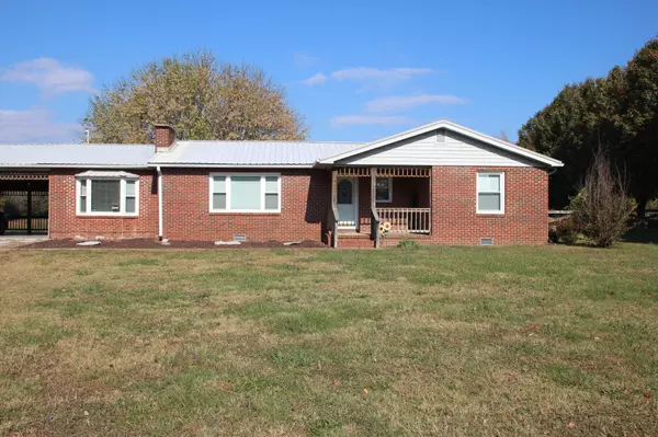 3847 Shellsford Rd, Mc Minnville, TN 37110