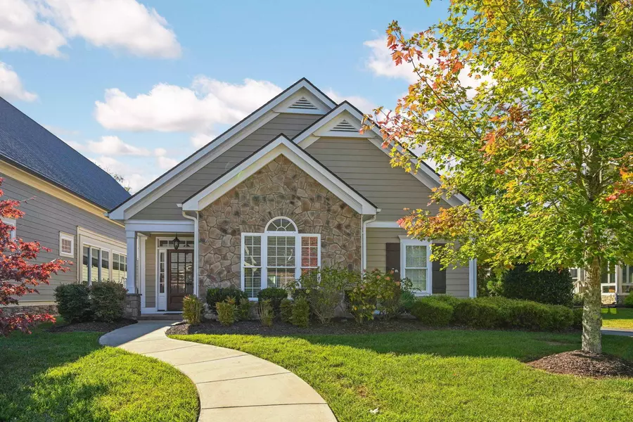 9626 Moonrise Trail, Ooltewah, TN 37363