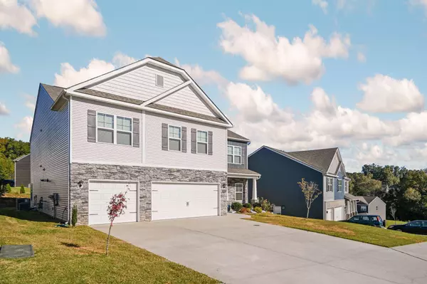 Apison, TN 37302,9825 Ramble Brook Lane