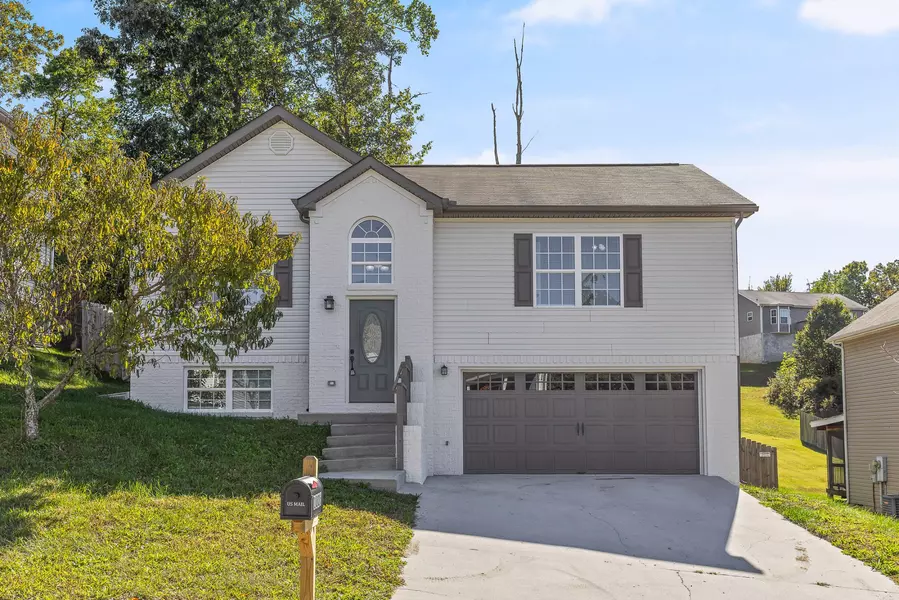 1806 Short Leaf Lane, Soddy Daisy, TN 37379