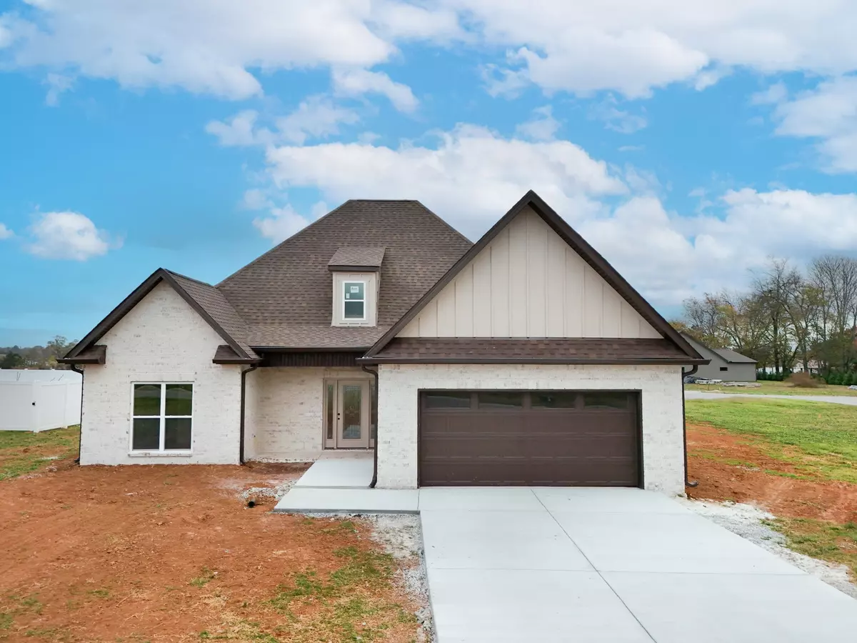 Winchester, TN 37398,53 Summerset Dr