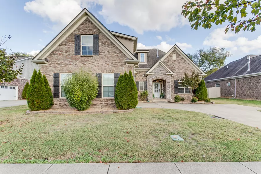 3016 Fallswood Dr, Murfreesboro, TN 37129