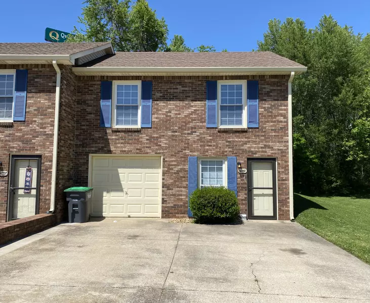 3059 Woody Lane, Clarksville, TN 37043