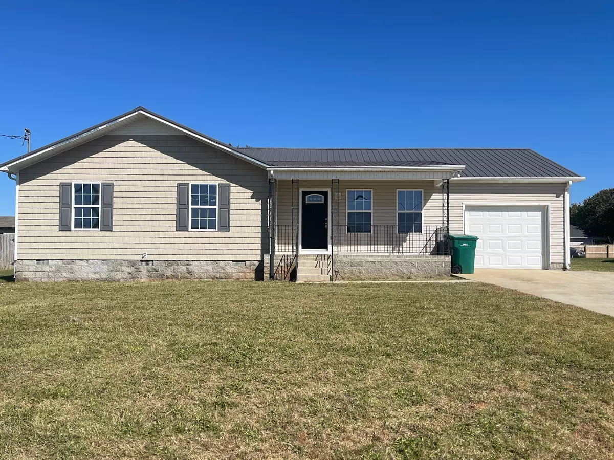 Winchester, TN 37398,71 Apple Dr