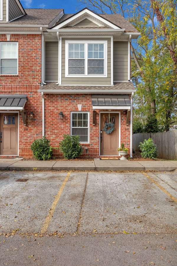 1019 N Maple St #2E, Murfreesboro, TN 37130