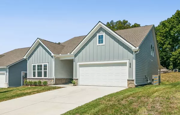 Smyrna, TN 37167,525 Banchory Dr
