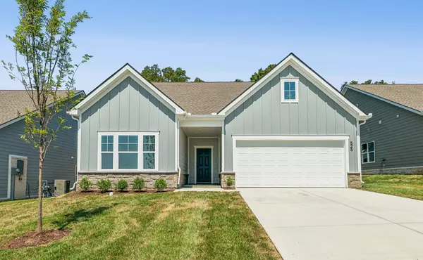 525 Banchory Dr,  Smyrna,  TN 37167