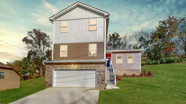 1023 Chisolm Trl, Goodlettsville, TN 37072