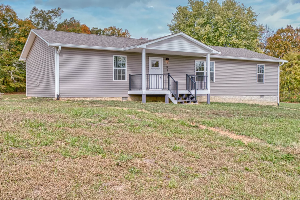 Baxter, TN 38544,10309 Goff Ridge Rd