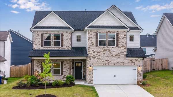 4827 Wellesley Drive #206,  Ooltewah,  TN 37363