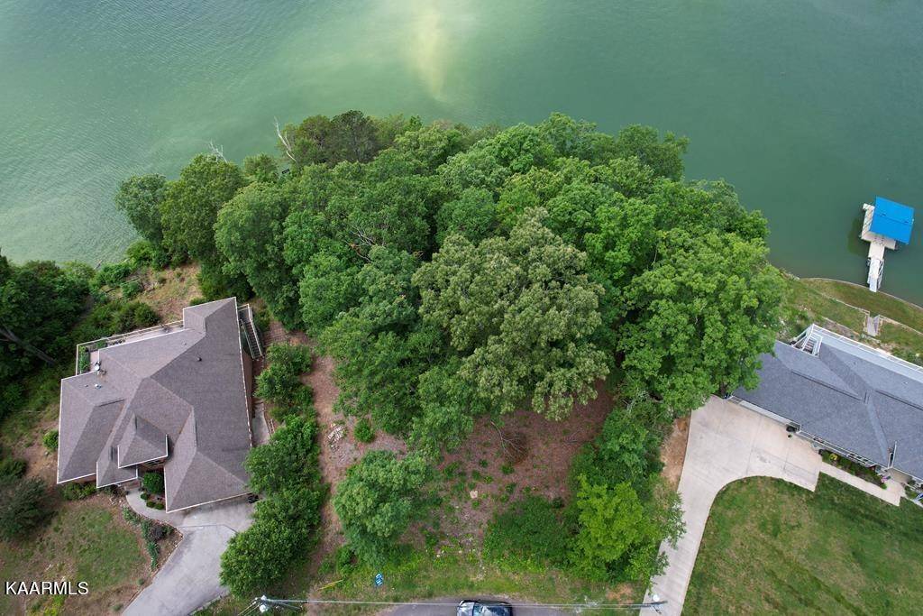 1147 Lakefront Place, White Pine, TN 37890