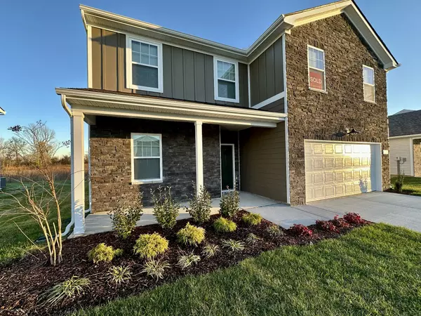 Murfreesboro, TN 37127,4629 Marcus Venture Pl