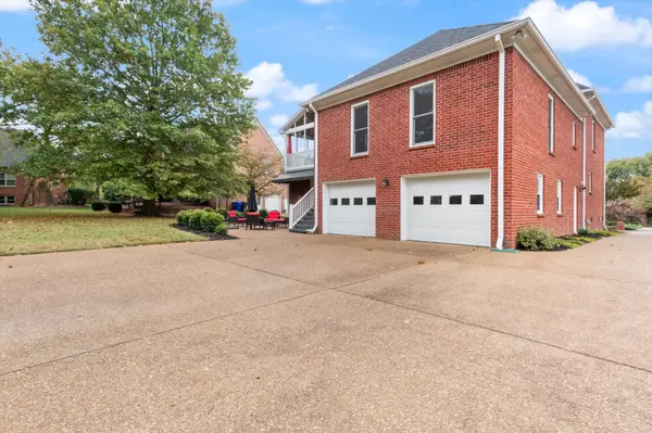 Brentwood, TN 37027,1752 Stillwater Cir