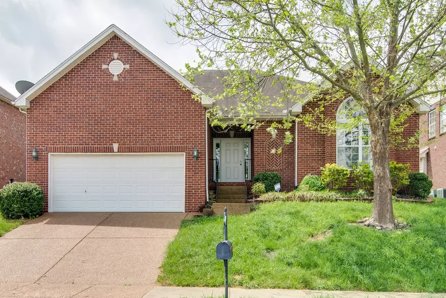 7029 Oak Brook Ter, Brentwood, TN 37027