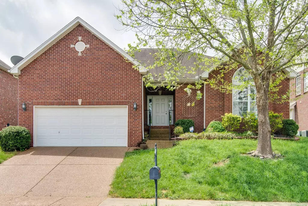 Brentwood, TN 37027,7029 Oak Brook Ter