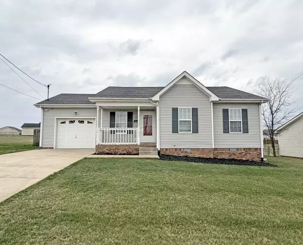 205 Ruf Drive, Oak Grove, KY 42262