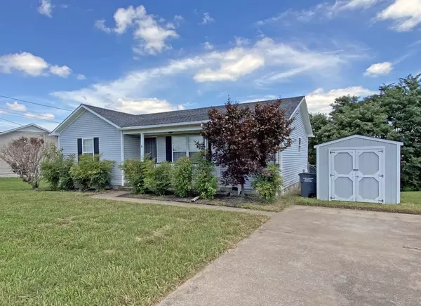 Oak Grove, KY 42262,520 Potomac Drive