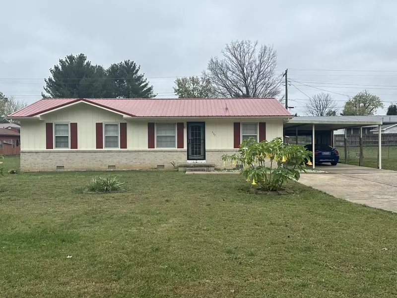 407 Beuerlein St, Lawrenceburg, TN 38464