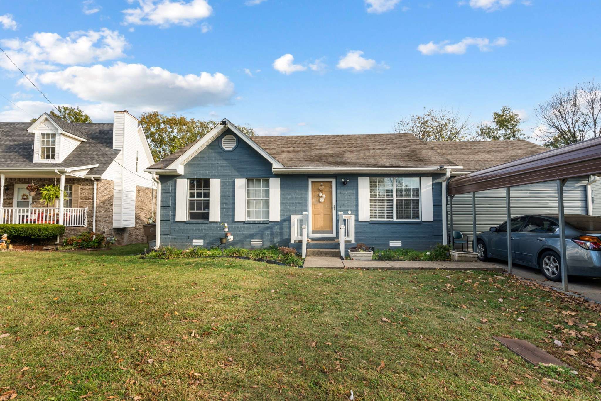 3921 Tea Garden Way, Antioch, TN 37013