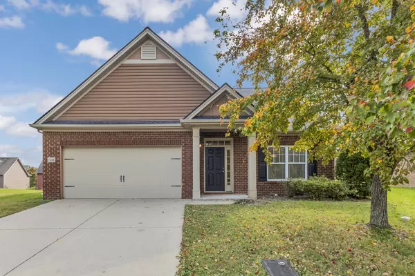 7336 Autumn Crossing Way, Brentwood, TN 37027