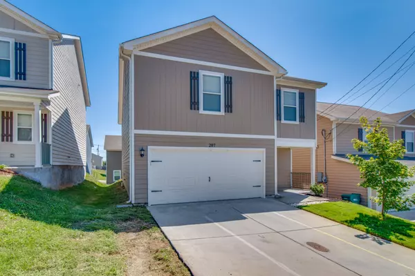 La Vergne, TN 37086,207 Kirkside Dr