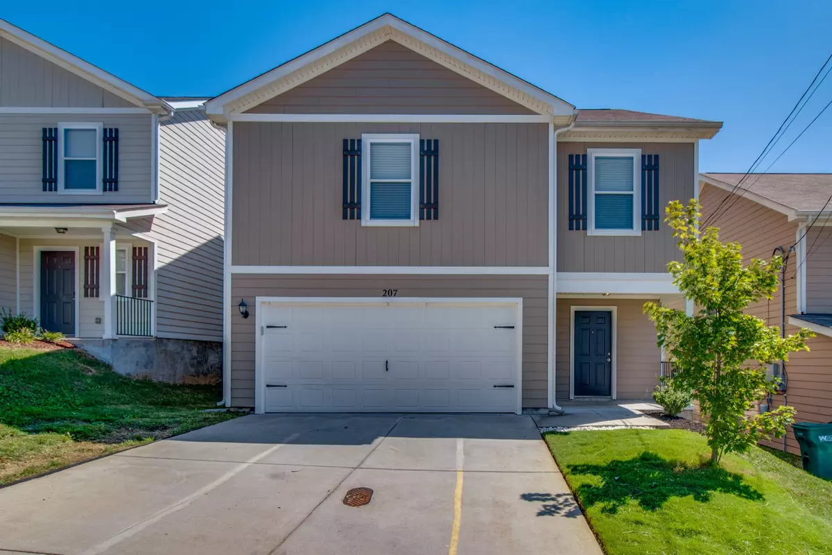 La Vergne, TN 37086,207 Kirkside Dr