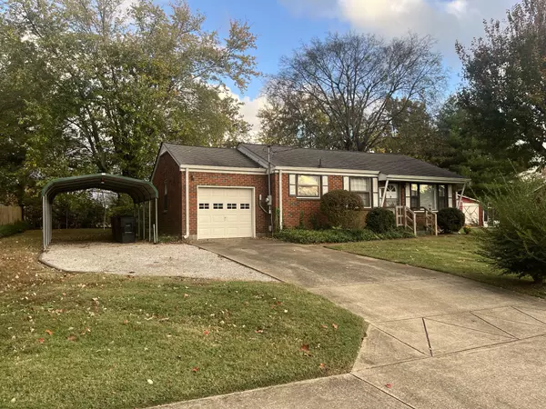 123 Donelsonwood Dr,  Nashville,  TN 37214