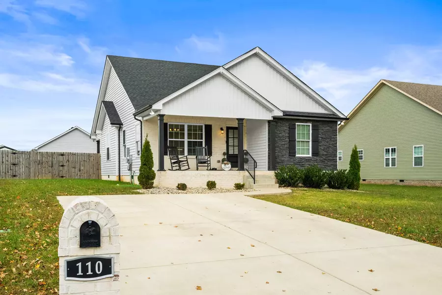 110 Tanesha Ct, Portland, TN 37148