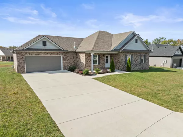 Tullahoma, TN 37388,69 PINNACLE POINT LN