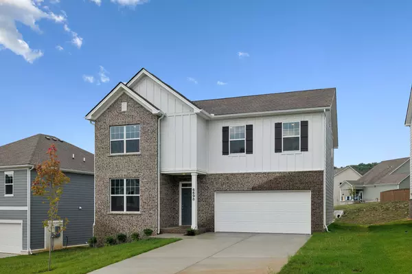 Smyrna, TN 37167,6698 Hanworth Trace