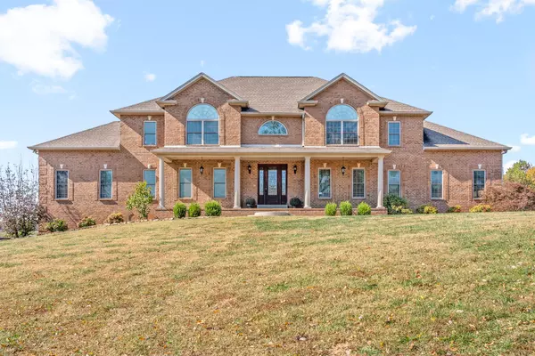 1600 Harvill Road, Clarksville, TN 37043