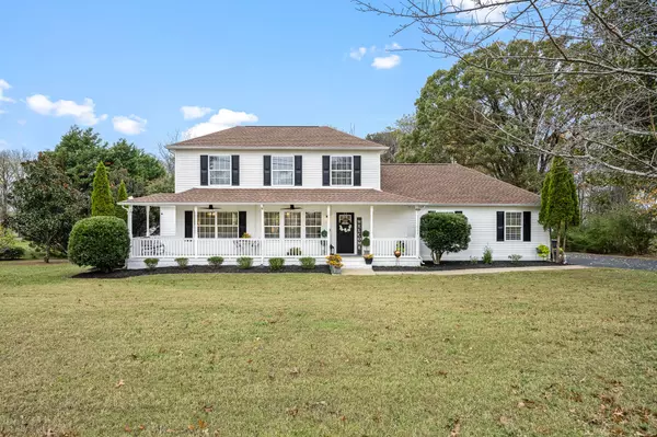 353 Macbeth Ln,  Spring Hill,  TN 37174