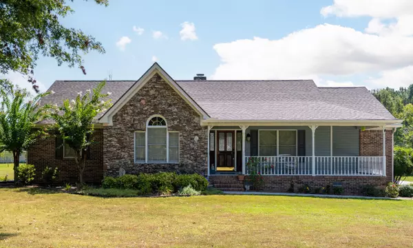 338 SE Charles Circle,  Cleveland,  TN 37323