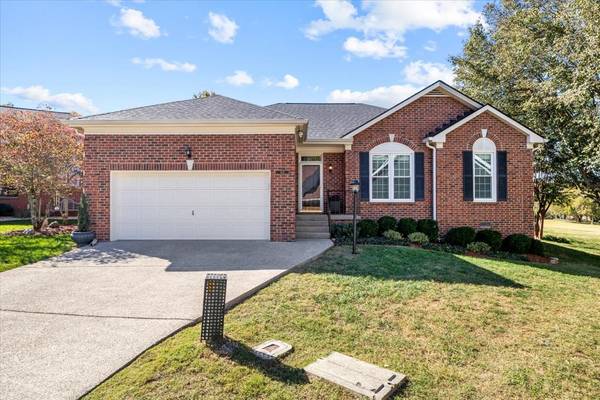 413 Whitley Ct,  Franklin,  TN 37069