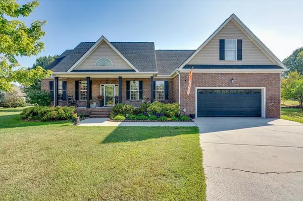 6928 Dunker Church Court #64, Hixson, TN 37343