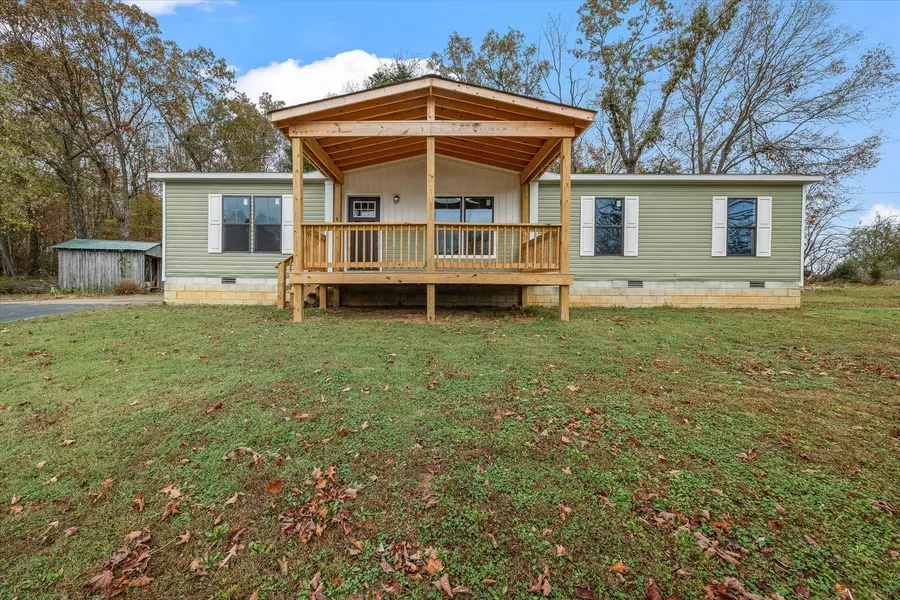 3041 Old Highway 42 #S, Monroe, TN 38573