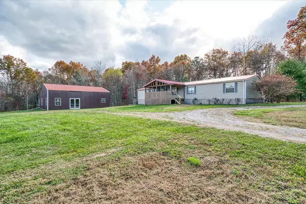 193 Renee Dr, Deer Lodge, TN 37726