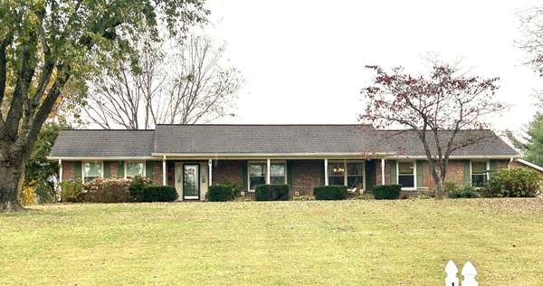 1183 Rosewood Trl, Mount Juliet, TN 37122