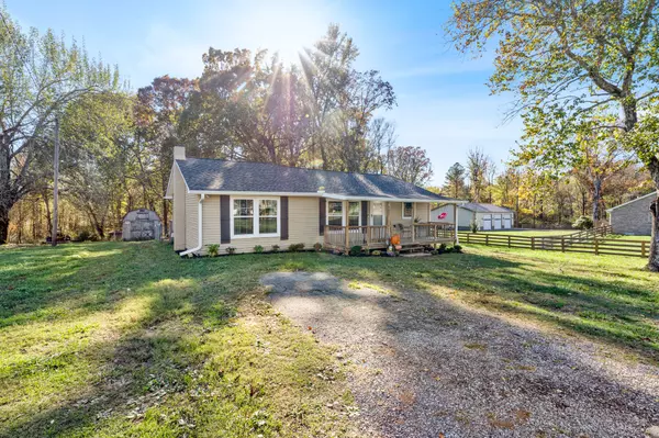 Lyles, TN 37098,8687 Lyles Rd