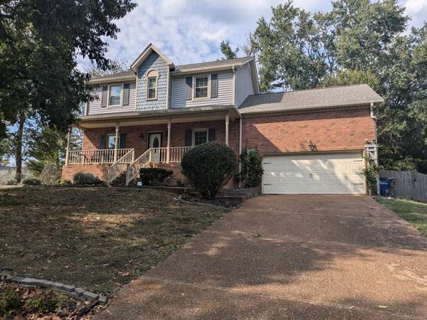 316 Chickasaw Trl, Goodlettsville, TN 37072