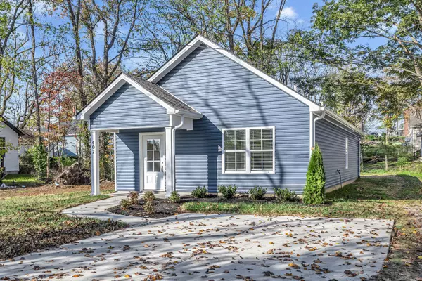 725 17 Ave West,  Springfield,  TN 37172